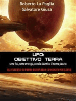 Ufo: Obbiettivo Terra
