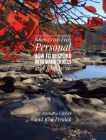 When Crisis Feels Personal: How to Respond With Mindfulness & Kindness