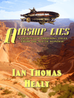 Airship Lies