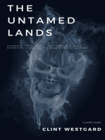 The Untamed Lands