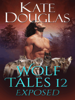Wolf Tales 12