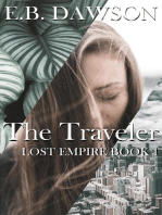 The Traveler: Lost Empire, #1