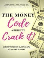 The Money Code and How To Crack It!