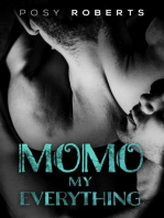 Momo, My Everything