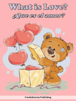 ¿Que es el amor? - What is Love?