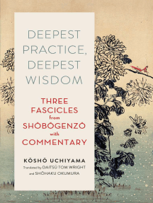 Shobogenzo