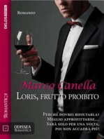 Loris, frutto proibito