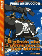 Il pirata che non sapeva fare niente