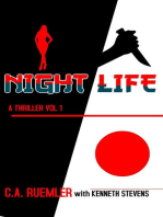 Night Life: THE NIGHTLIFE SERIES, #1