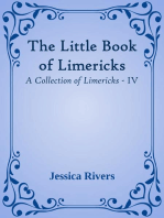 The Little Book of Limericks