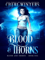 Blood and Thorns