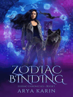 Zodiac Binding