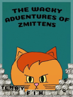 The Wacky Adventures of Zmittens