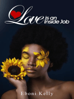 Love is an Inside Job