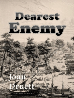 Dearest Enemy (Promise of Gold book 3)