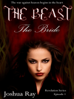 The Beast. The Bride.
