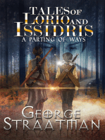 Tales of Lorio and Issidris