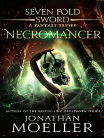 Sevenfold Sword: Necromancer