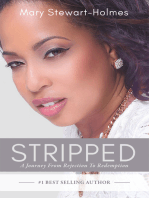 Stripped: A Journey From Rejection To Redemption