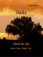 Haiku: Durch das Jahr