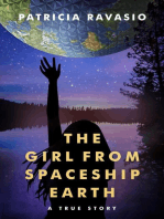 The Girl from Spaceship Earth