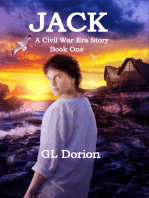 Jack Book 1, The Rebel