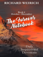 The Forever Notebook