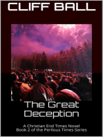 The Great Deception: Perilous Times, #2