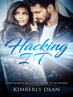 Hacking IT: The Hackers, #1