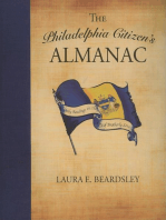 The Philadelphia Citizen's Almanac