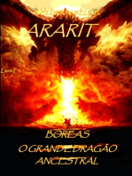 ARARITA: BOREAS O GRANDE DRAGÃO ANCESTRAL