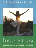 Endometriosi: come curarsi con la medicina integrativa