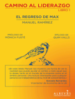 El regreso de Max