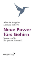 Neue Power fürs Gehirn: So nutzen Sie Ihr ganzes Potenzial