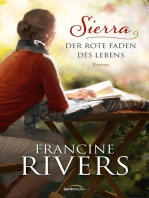Sierra - Der rote Faden des Lebens: Roman