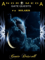 Andromeda: Gate Quests #2 Solaris
