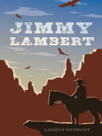 Jimmy Lambert