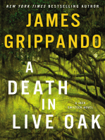 A Death in Live Oak