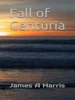 Fall of Centuria