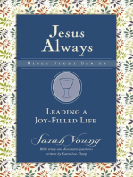 Leading a Joy-Filled Life