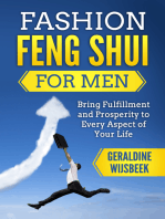 Fashion Feng Shui for Men