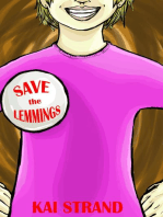 Save the Lemmings