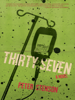 Thirty-Seven: A Novel