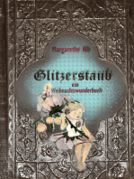 Glitzerstaub: Ein Weihnachtswunderbuch