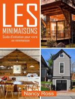 Les minimaisons - Guide d’initiation pour vivre en minimaison