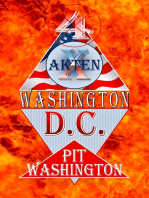 Washington D.C. 4: X-Akten