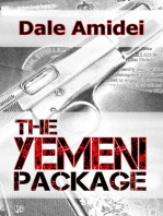 The Yemeni Package: Sean's File, #4