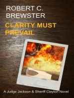 Clarity Must Prevail