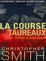 La Course Des Taureaux: 5ème AVENUE, #2