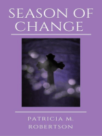 Season of Change: Seasons of Grace, #3